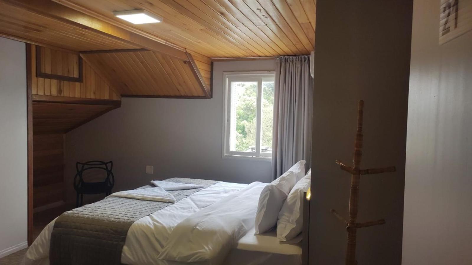 Pousada Clementine Gramado Zewnętrze zdjęcie